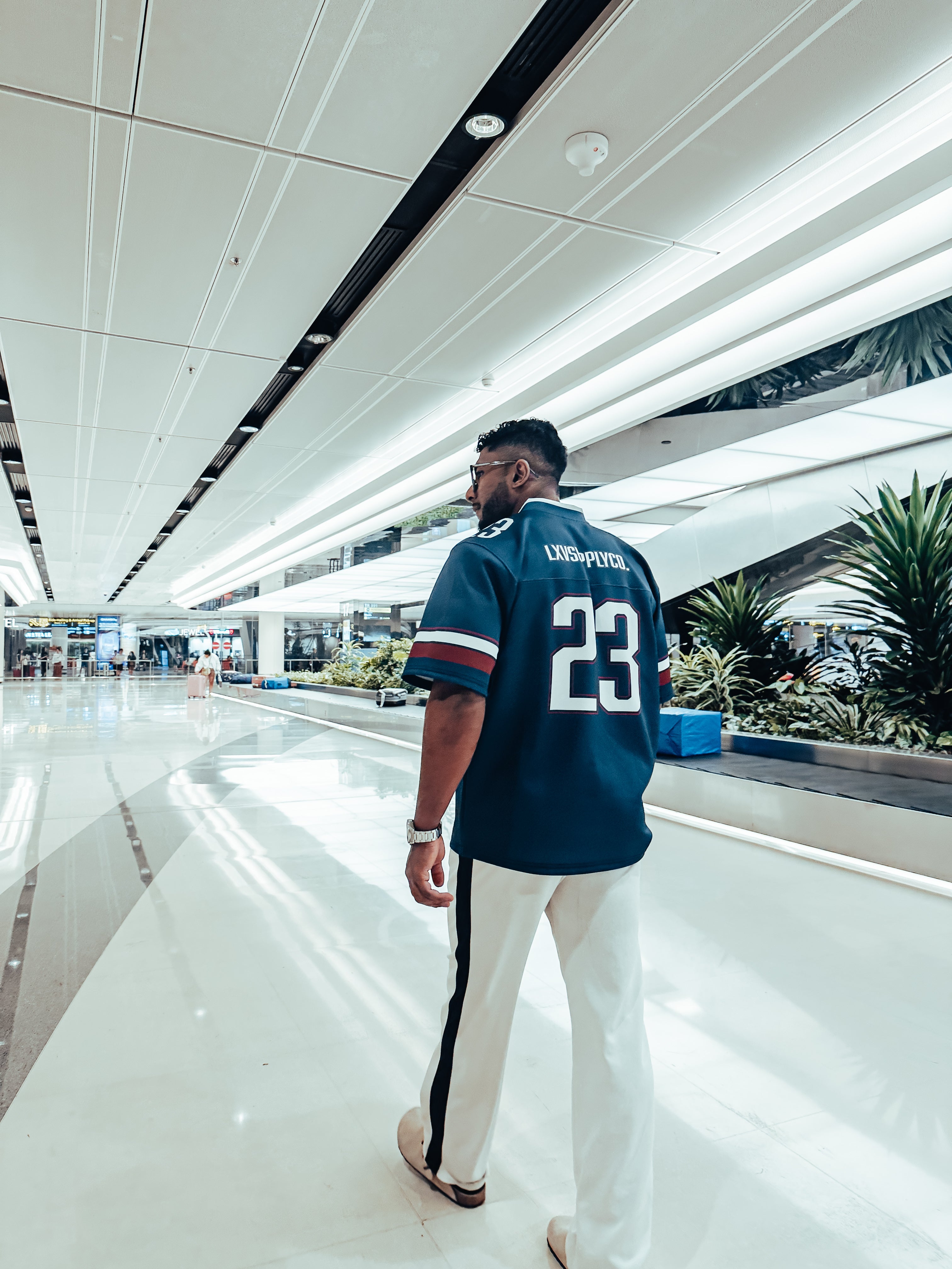 LEAGUE • SHARKS – lxvsupplyco